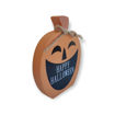 Picture of HALLOWEEN DECORATIVE WOODEN PUMPKIN